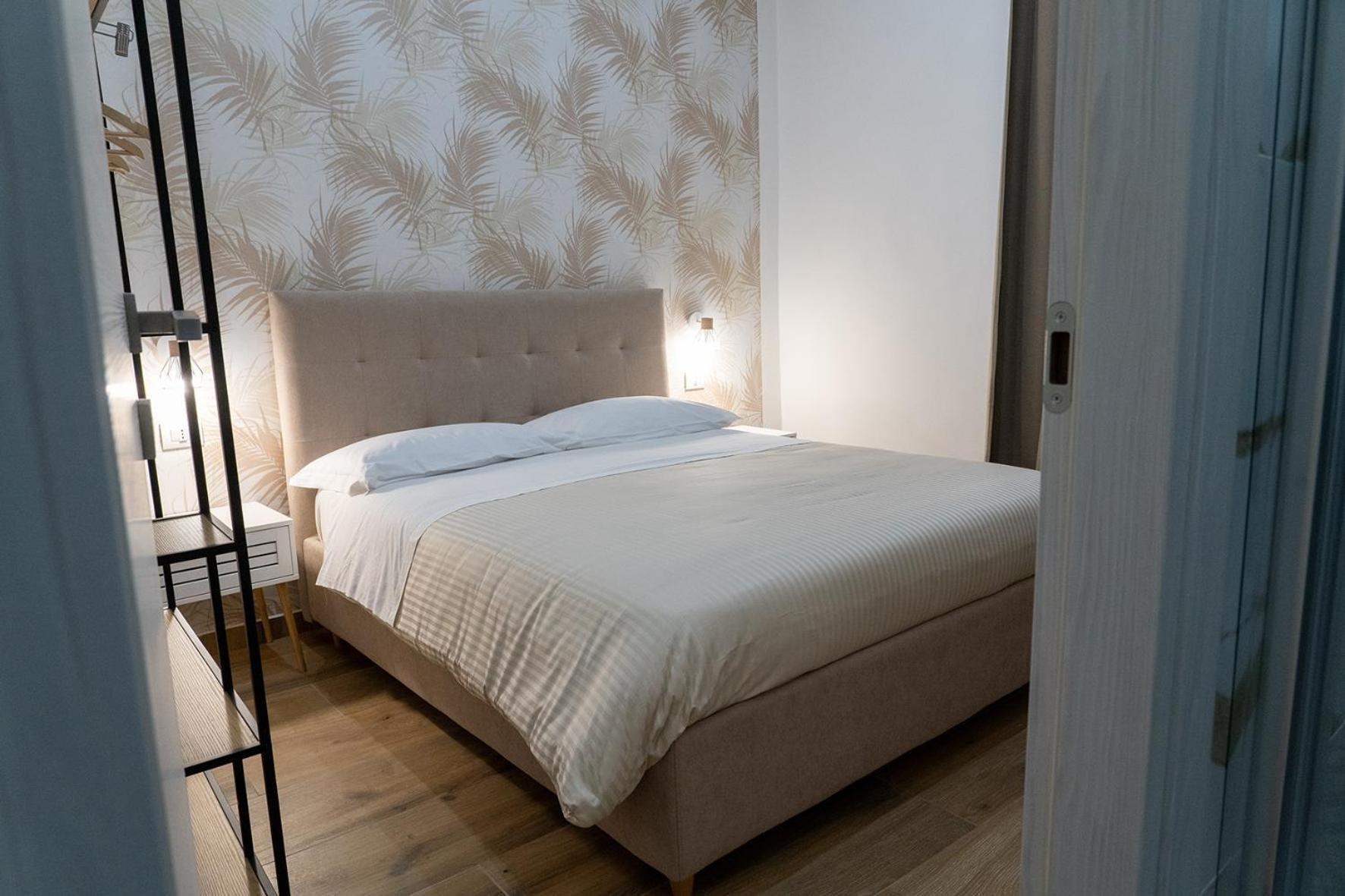 Bed & Breakfast A Casa Di Edel Napoli