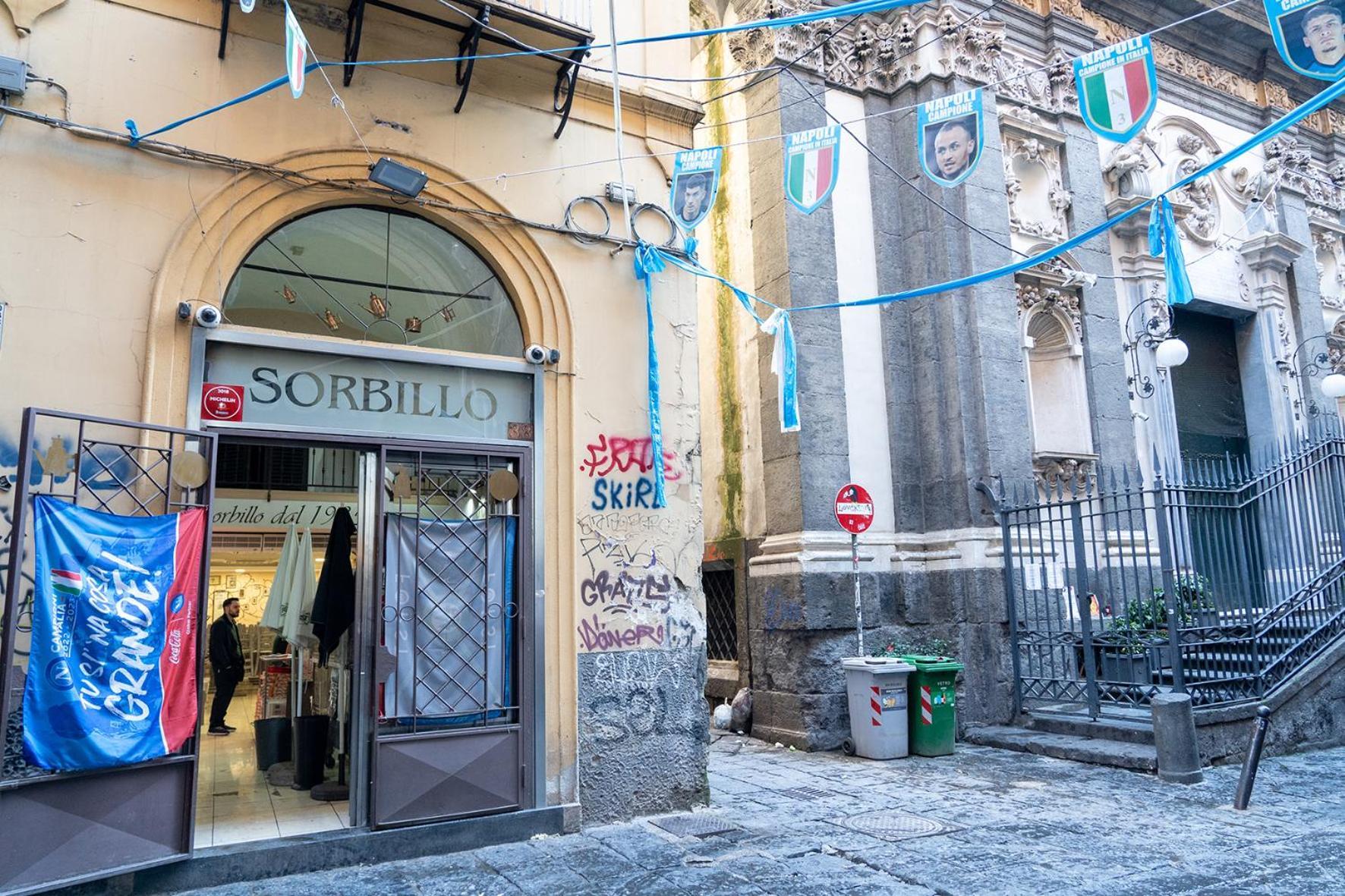 A Casa Di Edel * Napoli