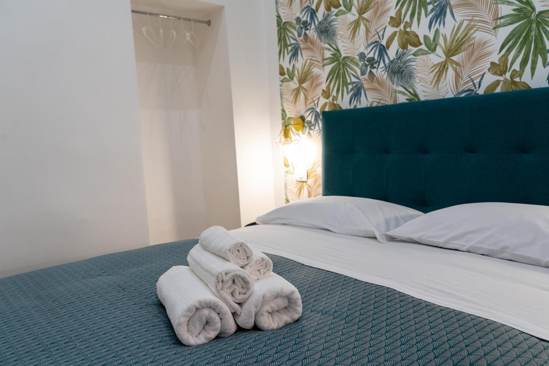 A Casa Di Edel Bed & Breakfast Napoli