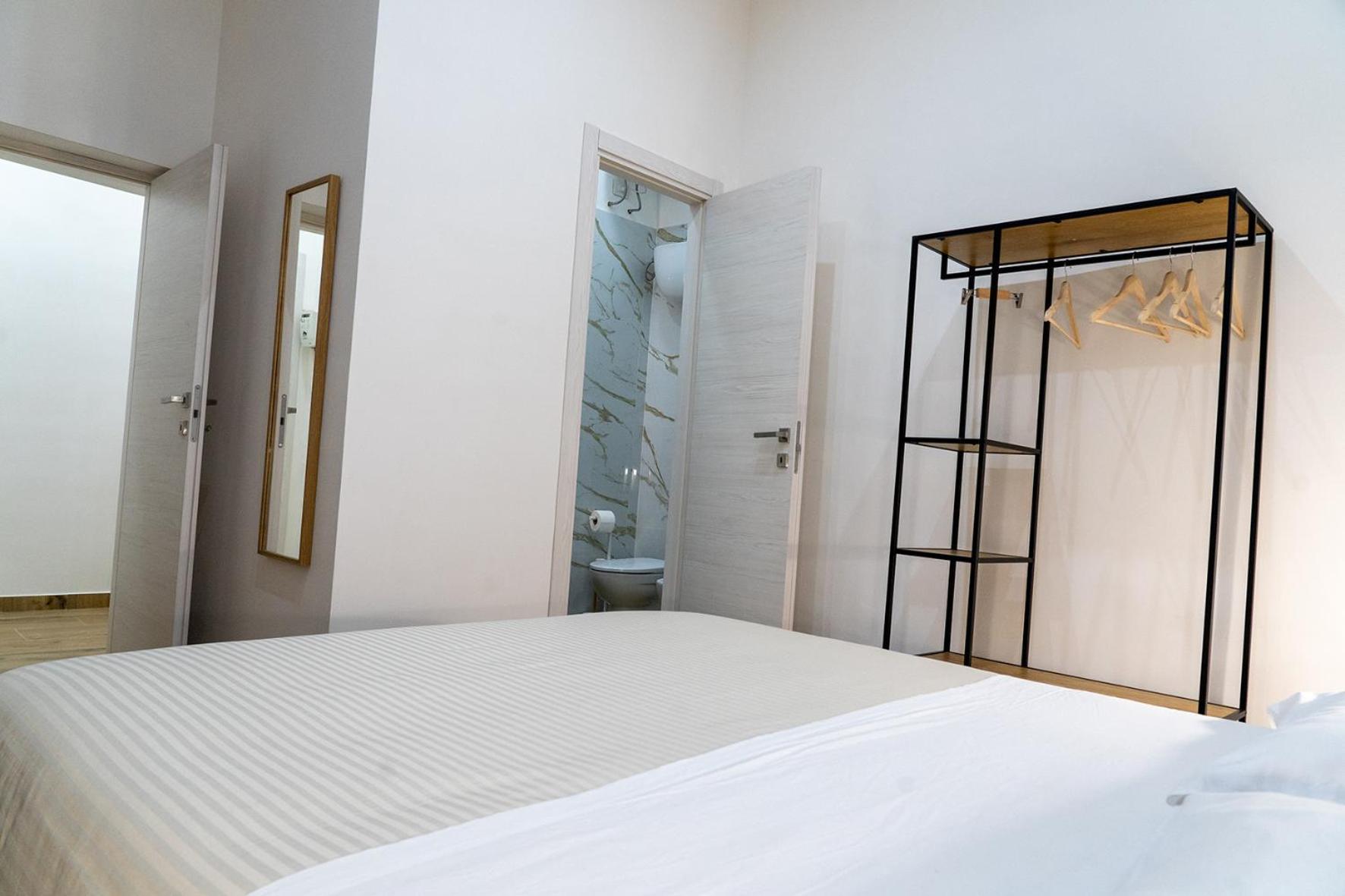 Bed & Breakfast A Casa Di Edel Napoli