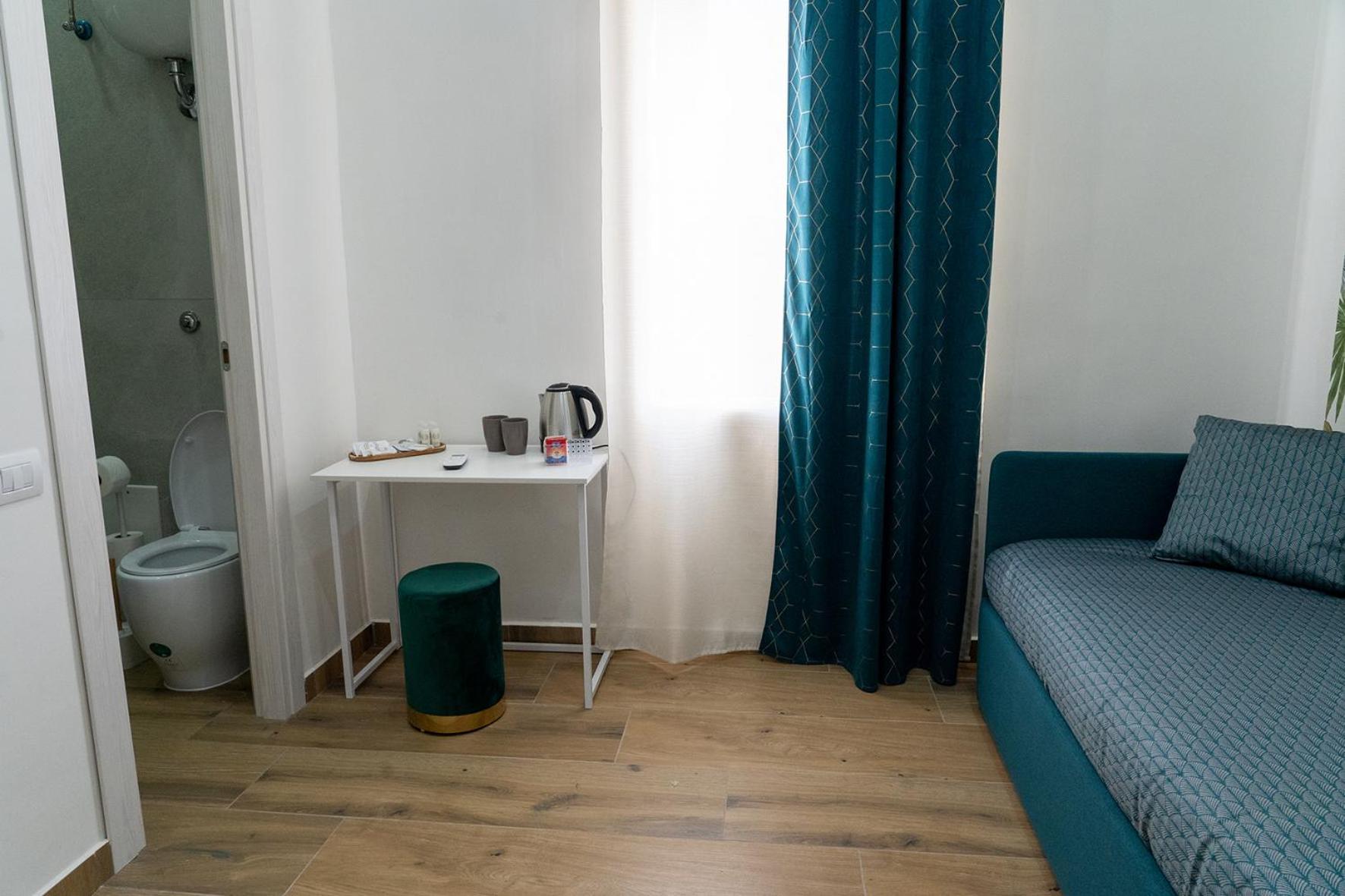 A Casa Di Edel Napoli