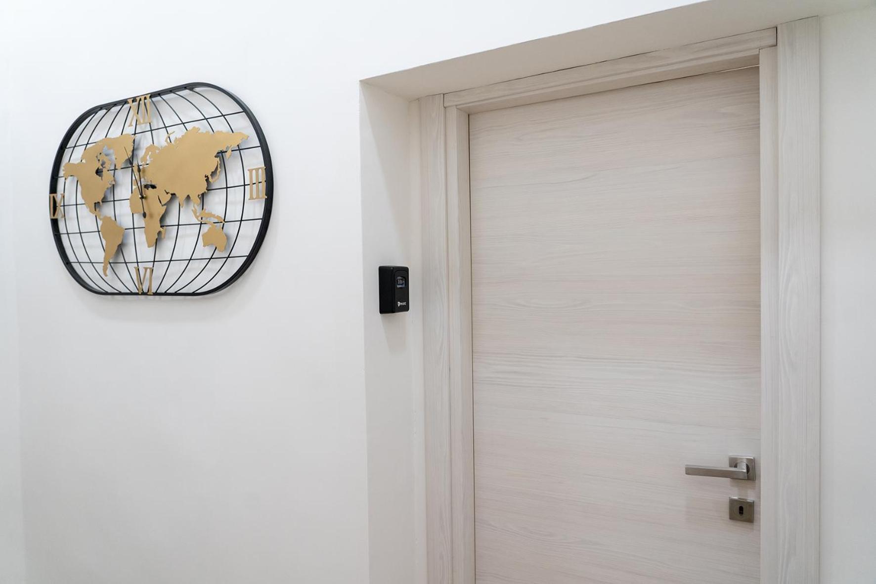 A Casa Di Edel Bed & Breakfast Napoli