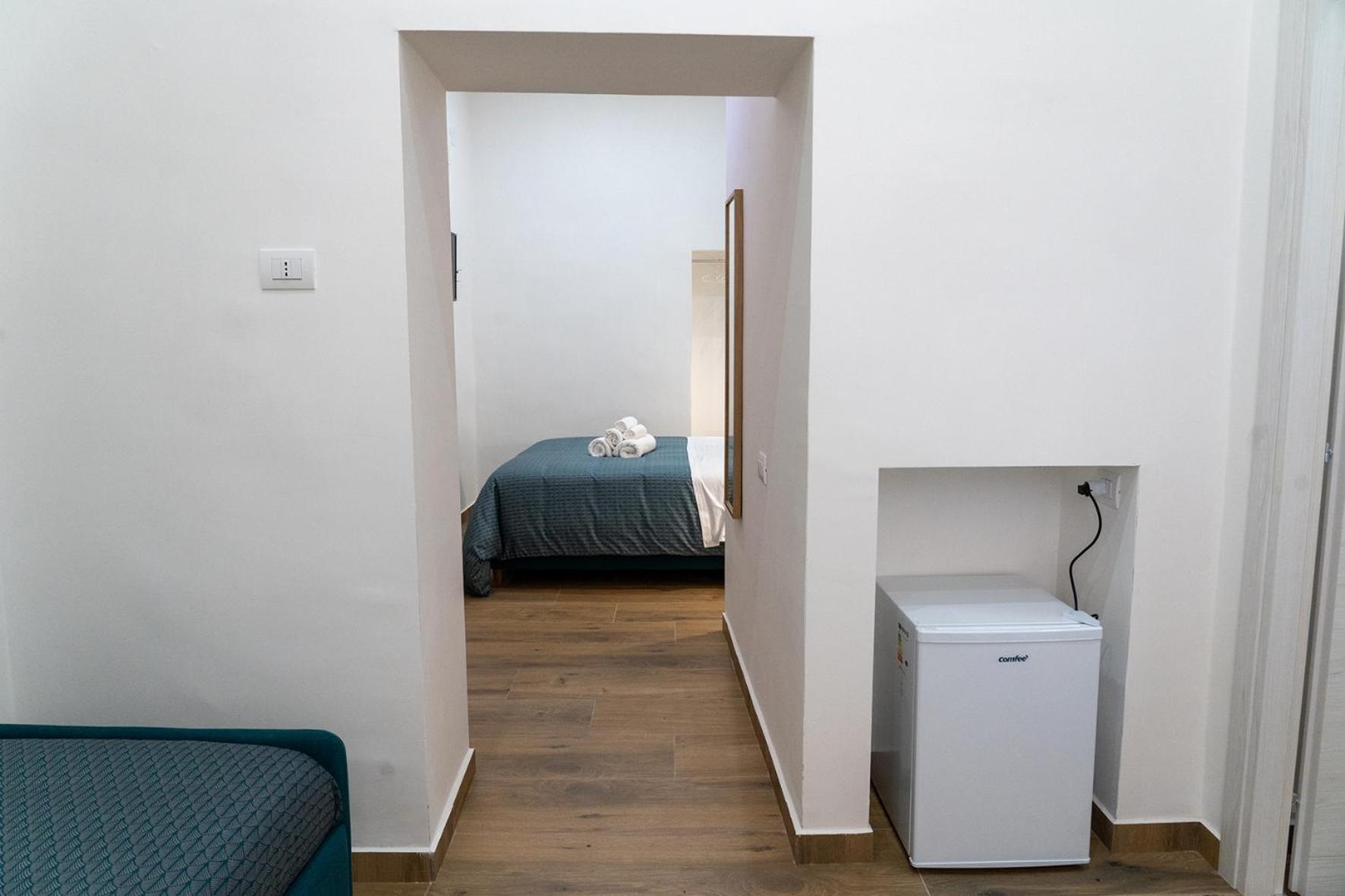A Casa Di Edel Napoli