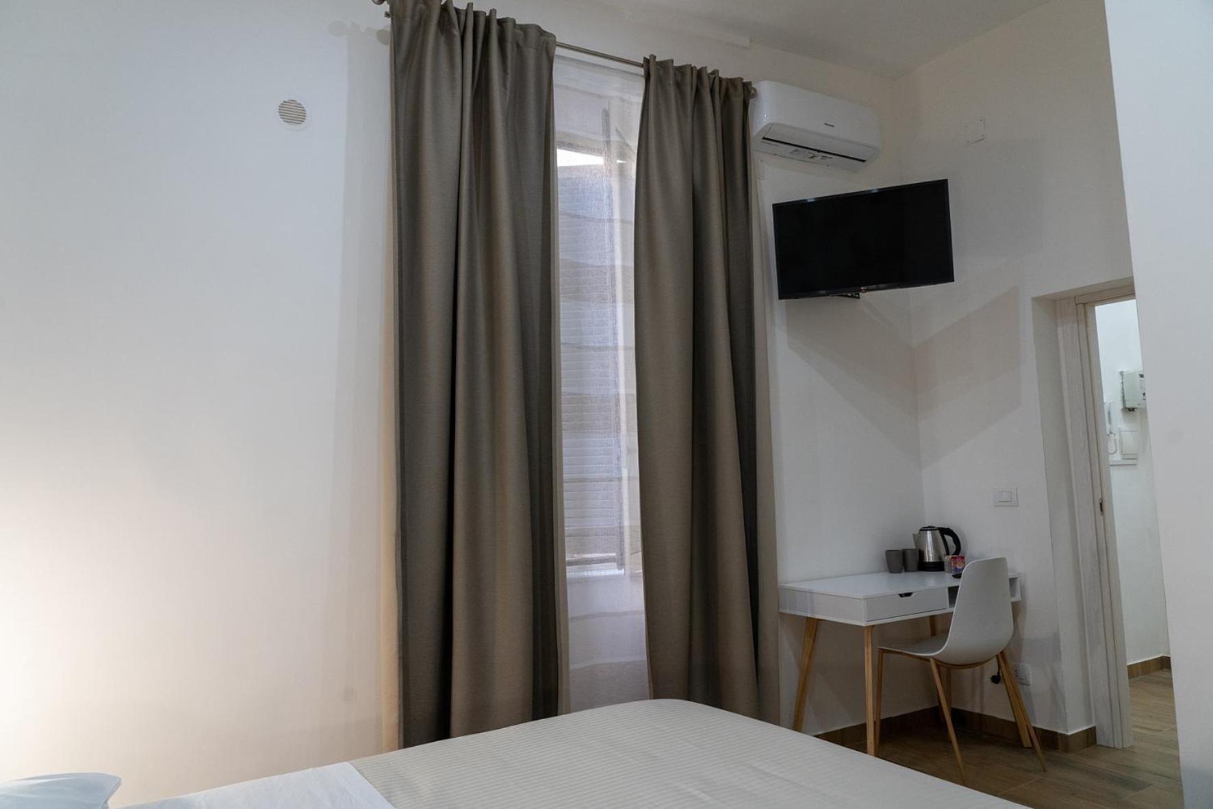 A Casa Di Edel Napoli